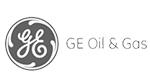 logo general electric oil & gas - clienti ad spray