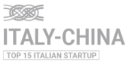 logo italy-china - riconoscimenti ad spray